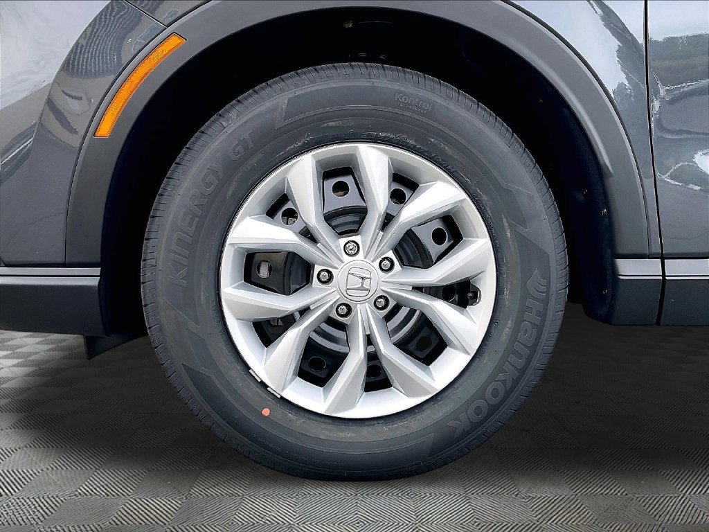 New 2027 Honda CR-V LX image 7