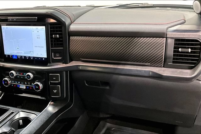 Used 2025 Ford F150 Raptor AWD/4WD image 35