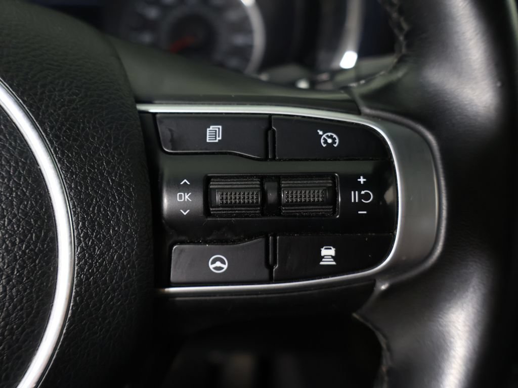 Used 2022 Kia K5 GT-Line w/ GT-Line FWD Premium Package image 43