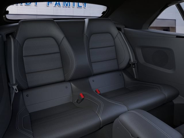 New 2025 Ford Mustang GT Premium RWD image 11
