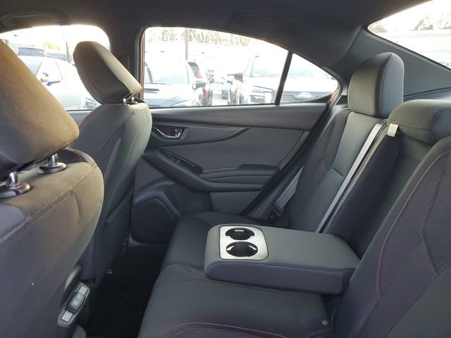 Certified 2023 Subaru WRX Premium image 12