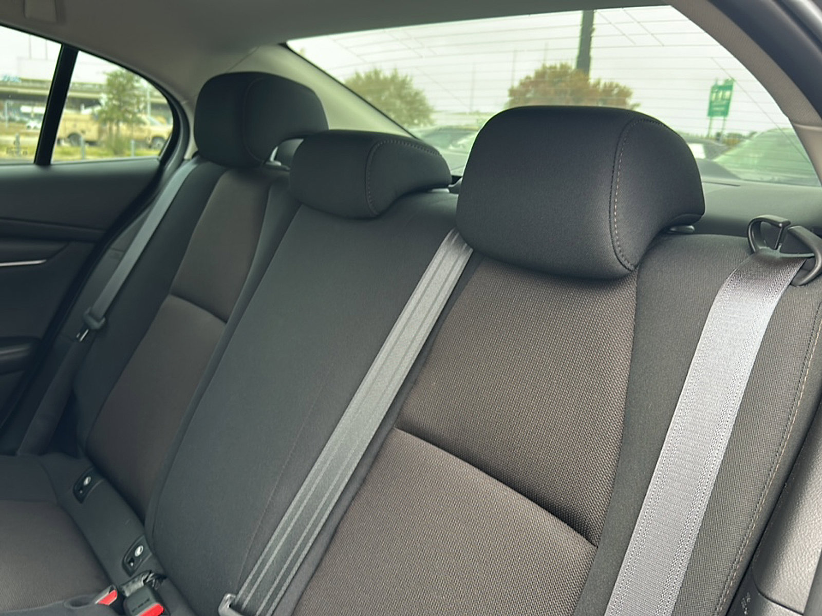 Used 2024 MAZDA MAZDA3 s image 19