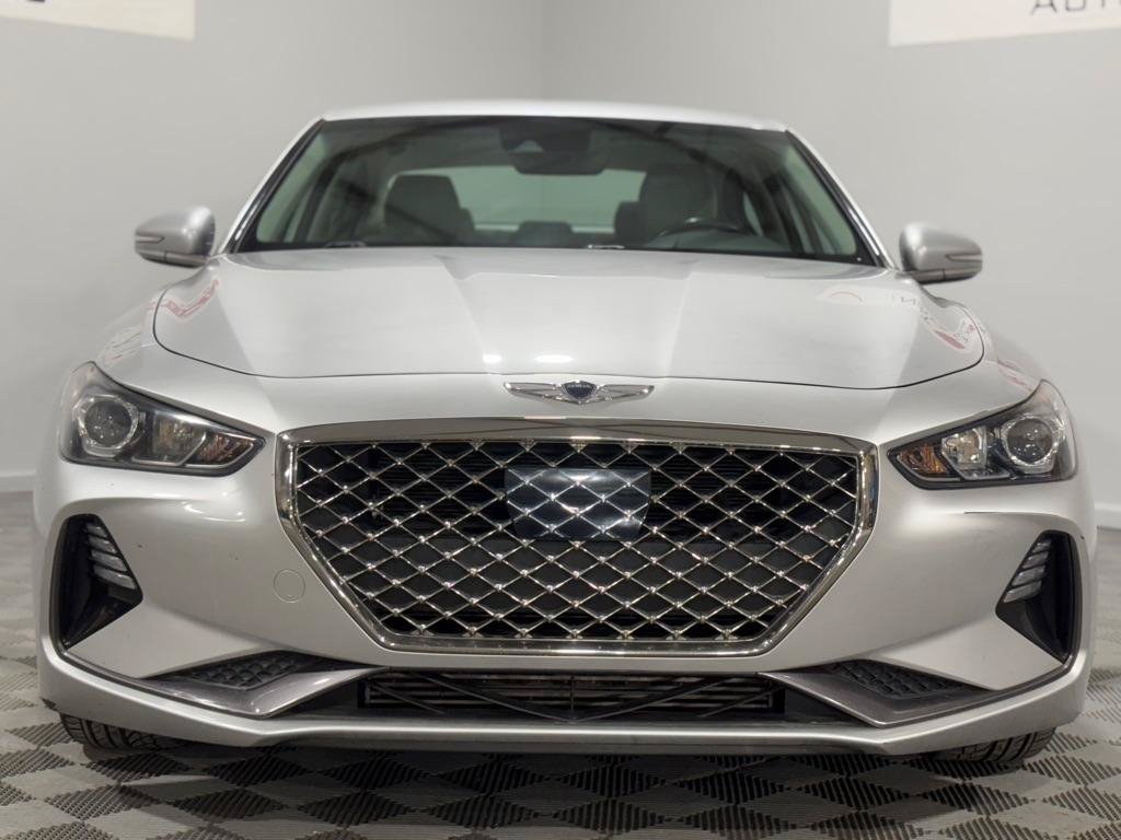 Used 2019 Genesis G70 2.0T Advanced RWD image 5