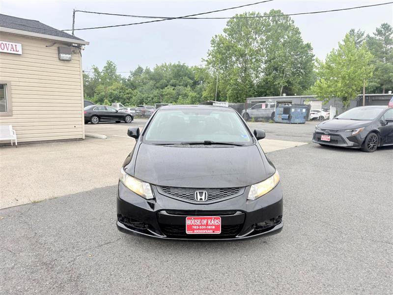 Used 2013 Honda Civic EX image 7