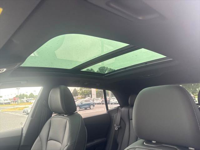 New 2026 Audi Q8 Premium Plus AWD/4WD image 14