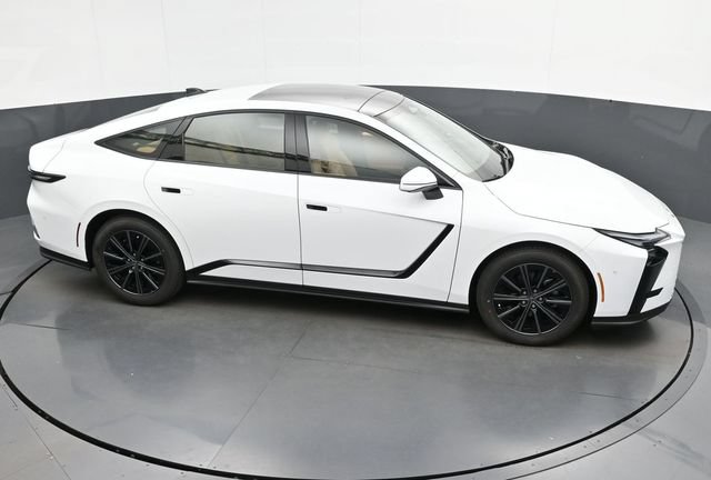 New 2026 Lexus ES 350h FWD image 19