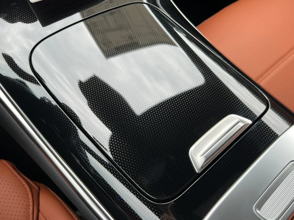 New 2027 Mercedes-Benz GLC 300 4MATIC image 28