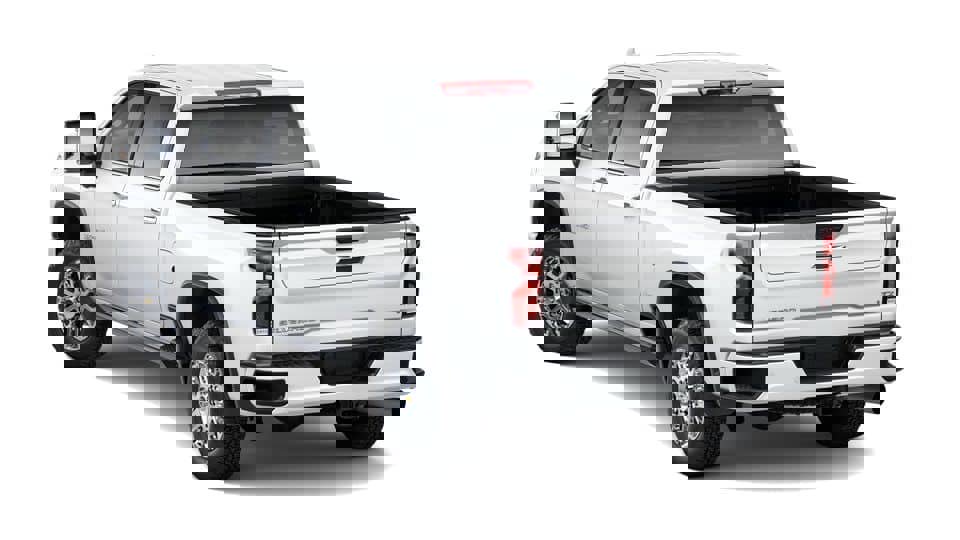 New 2026 Chevrolet Silverado 2500 LTZ image 52