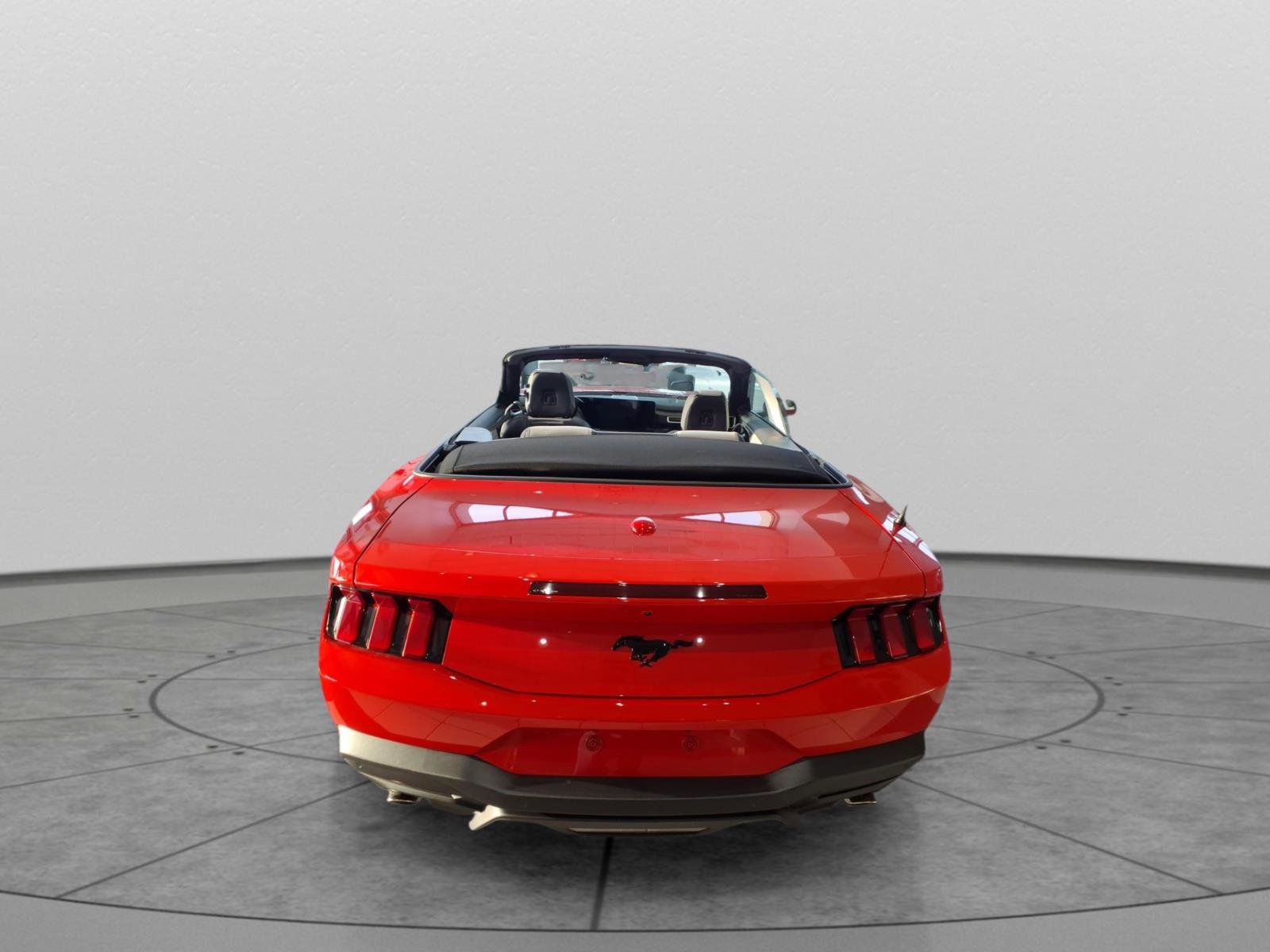 New 2026 Ford Mustang Premium image 5