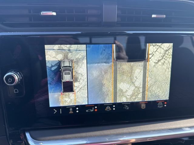 Certified 2024 GMC Sierra 1500 Denali Ultimate image 49