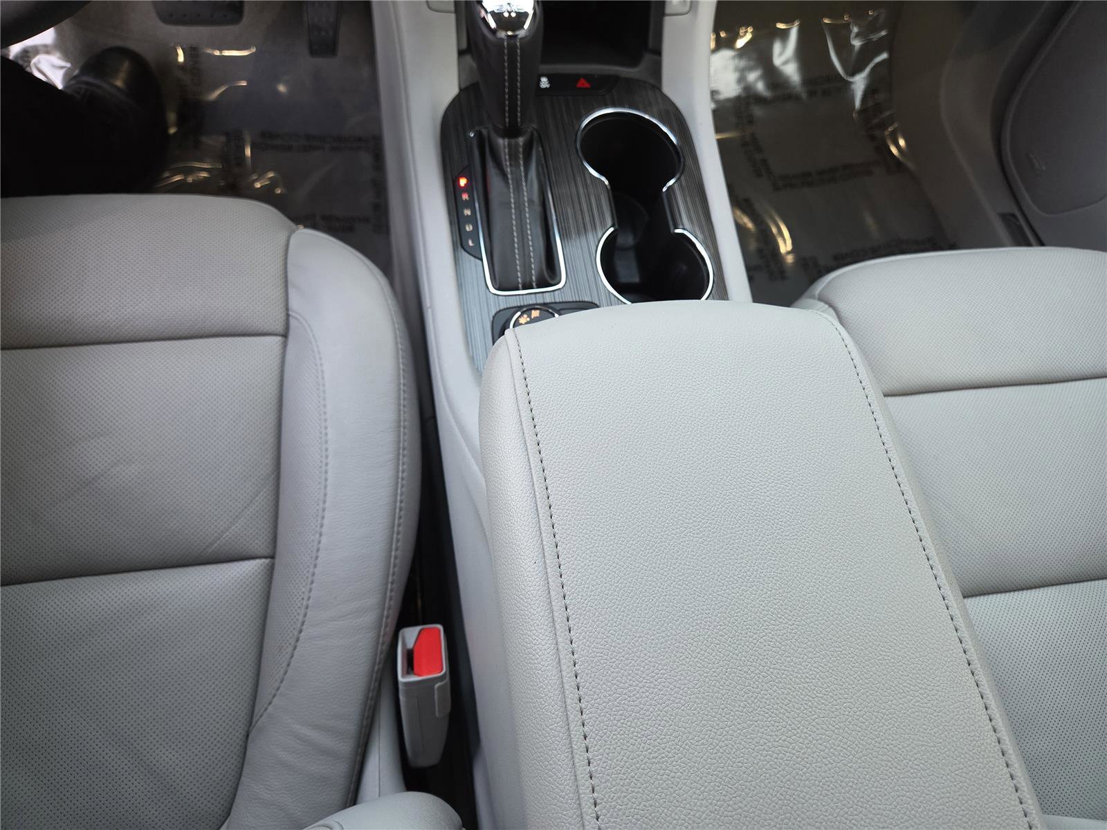 Used 2017 GMC Acadia SLT image 25