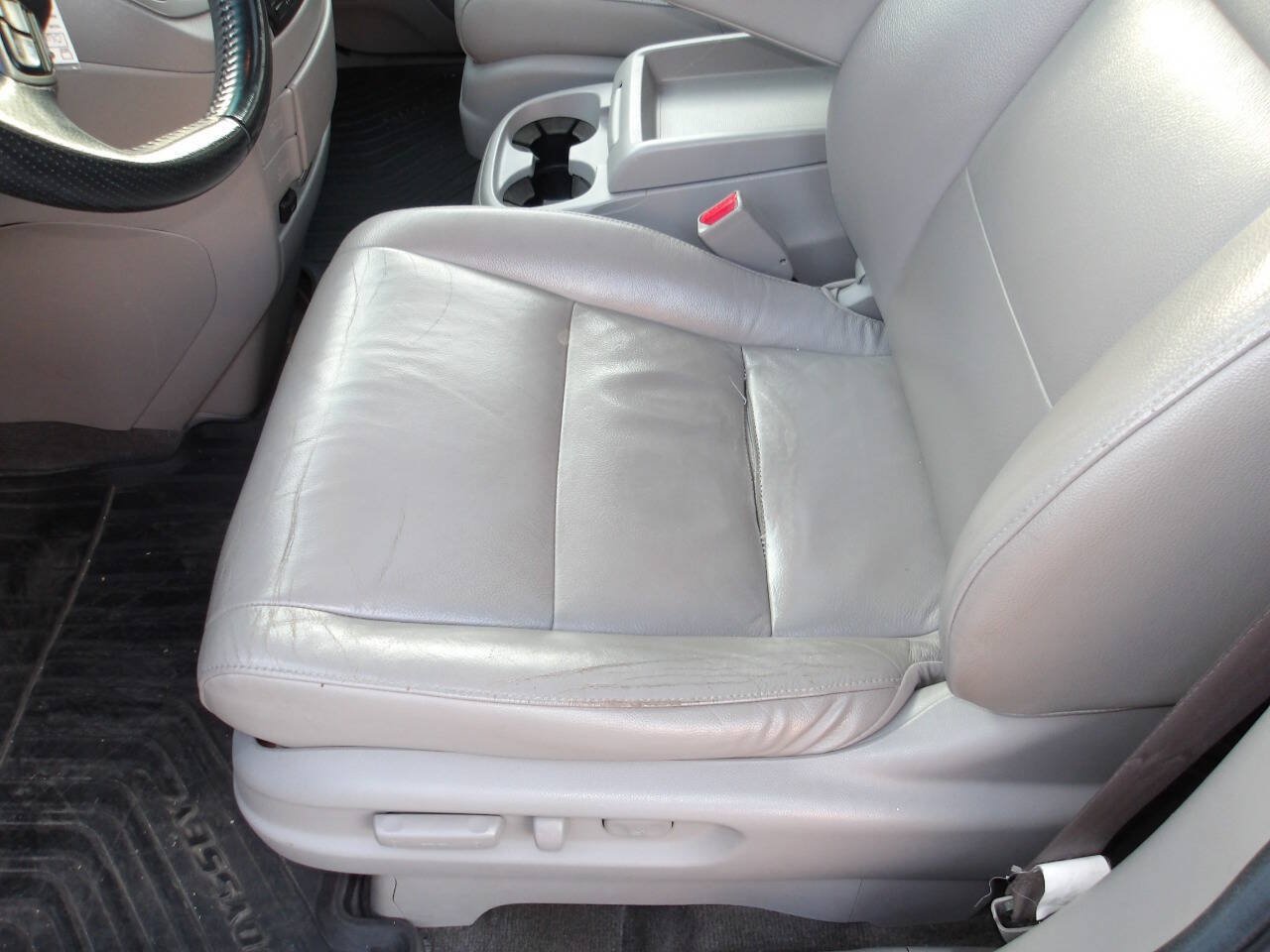 Used 2011 Honda Odyssey EX-L image 21