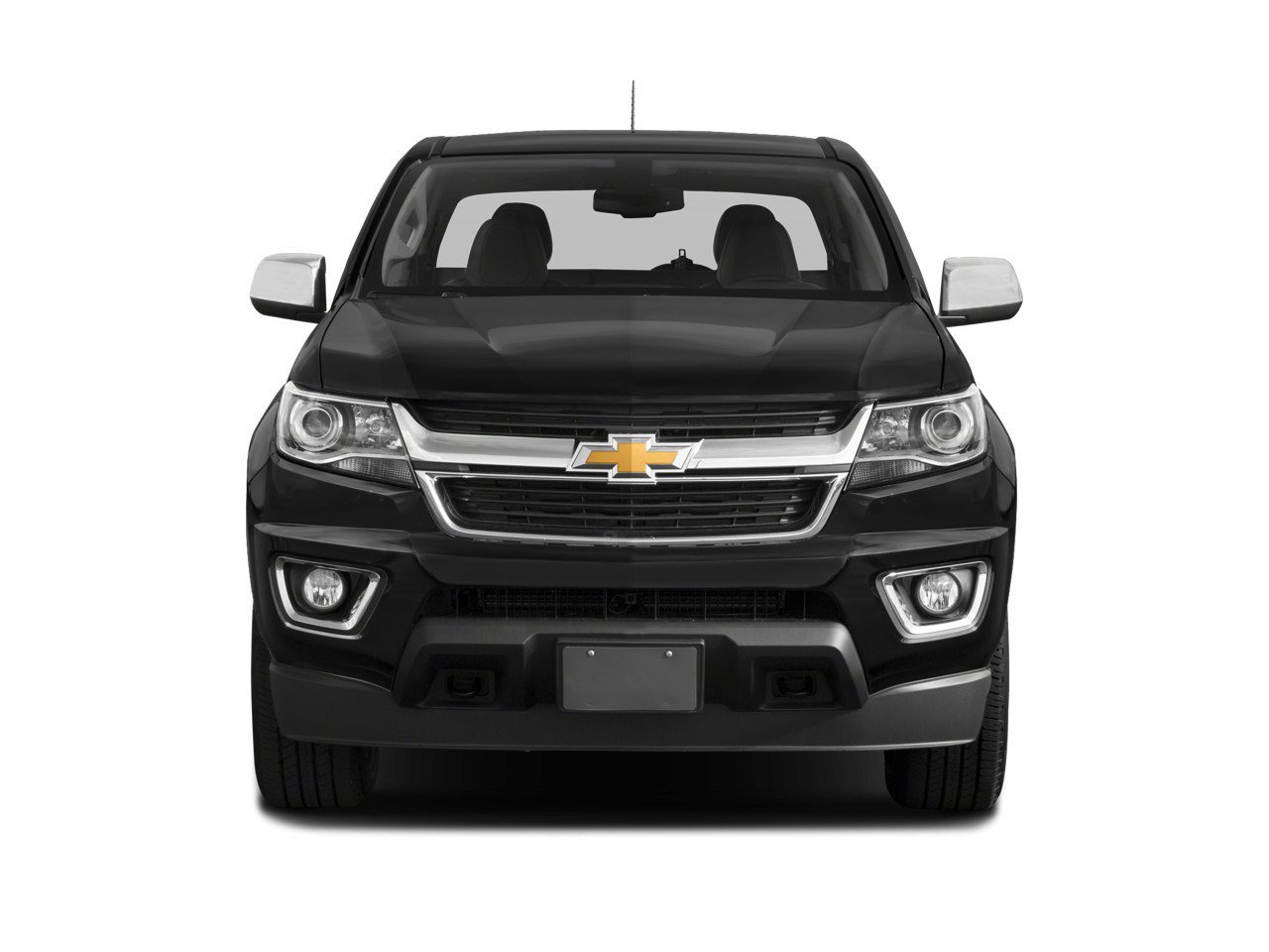 Used 2015 Chevrolet Colorado LT RWD image 4