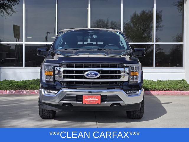 Used 2022 Ford F150 Lariat image 2