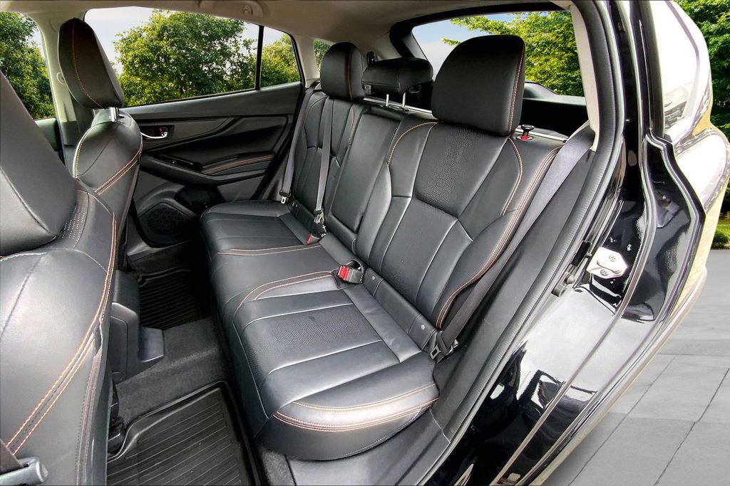 Used 2020 Subaru Crosstrek 2.0i Limited w/ Moonroof Package image 21