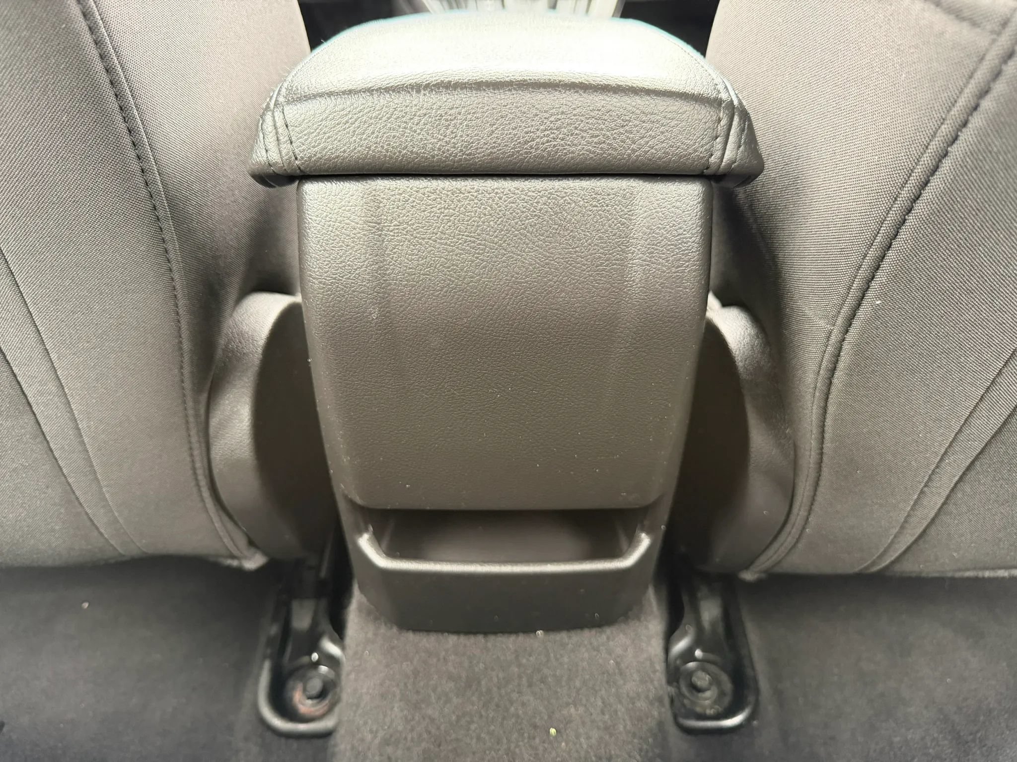 Used 2017 Ford Focus SE FWD image 27