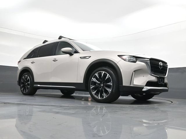 Used 2024 MAZDA CX-90 Plug-In Hybrid w/ Premium Plus AWD/4WD image 30