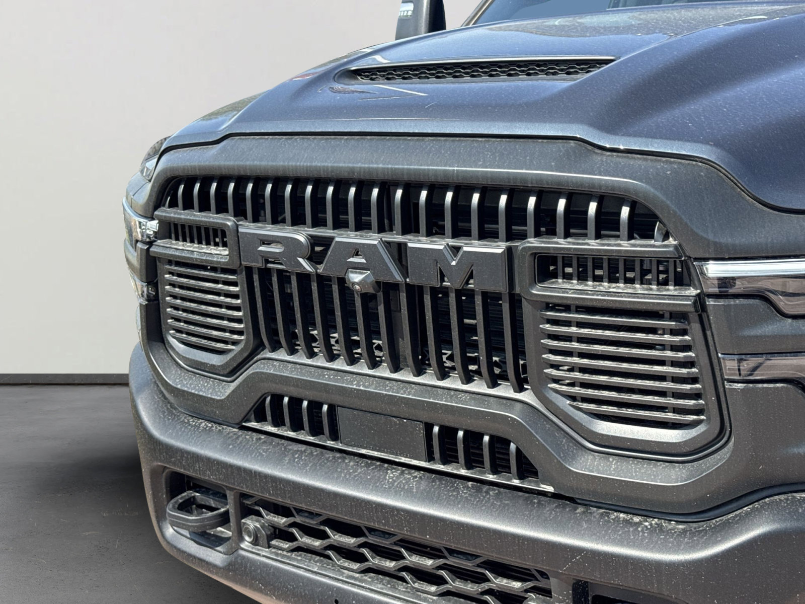 New 2025 RAM 2500 Rebel w/ Rebel Level 1 Equipment Group AWD/4WD image 11