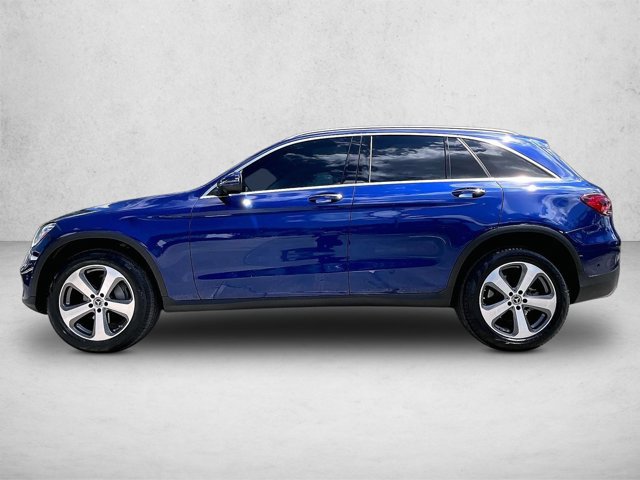 Certified 2021 Mercedes-Benz GLC 300 image 6