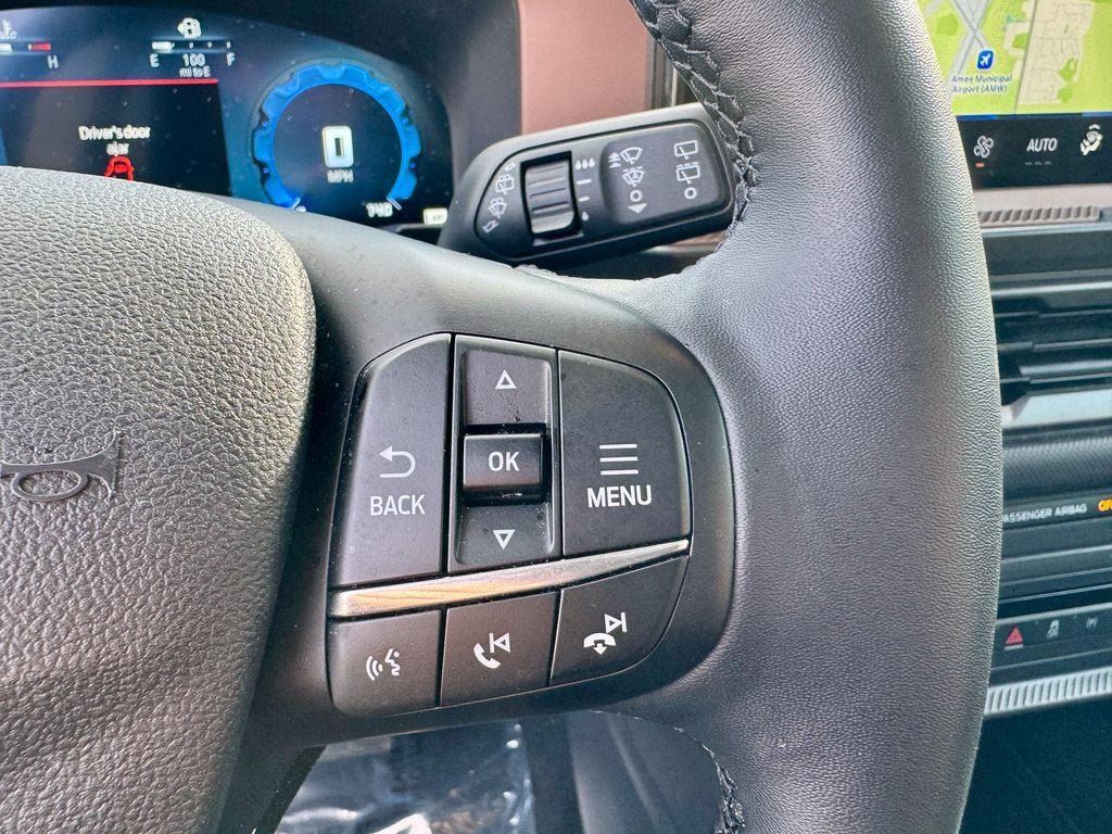 Certified 2025 Ford Bronco Sport Outer Banks w/ Outer Banks Tech Package+ AWD/4WD image 32