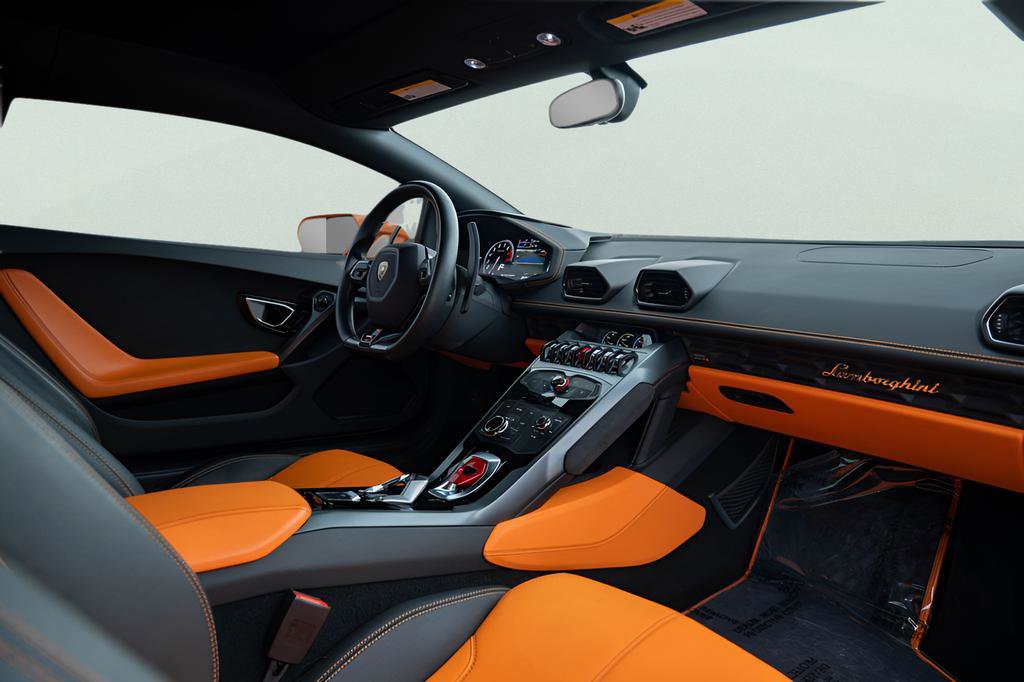 Used 2017 Lamborghini Huracan LP 580-2 image 40