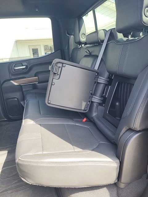 Used 2022 Chevrolet Silverado 1500 High Country w/ Technology Package AWD/4WD image 22
