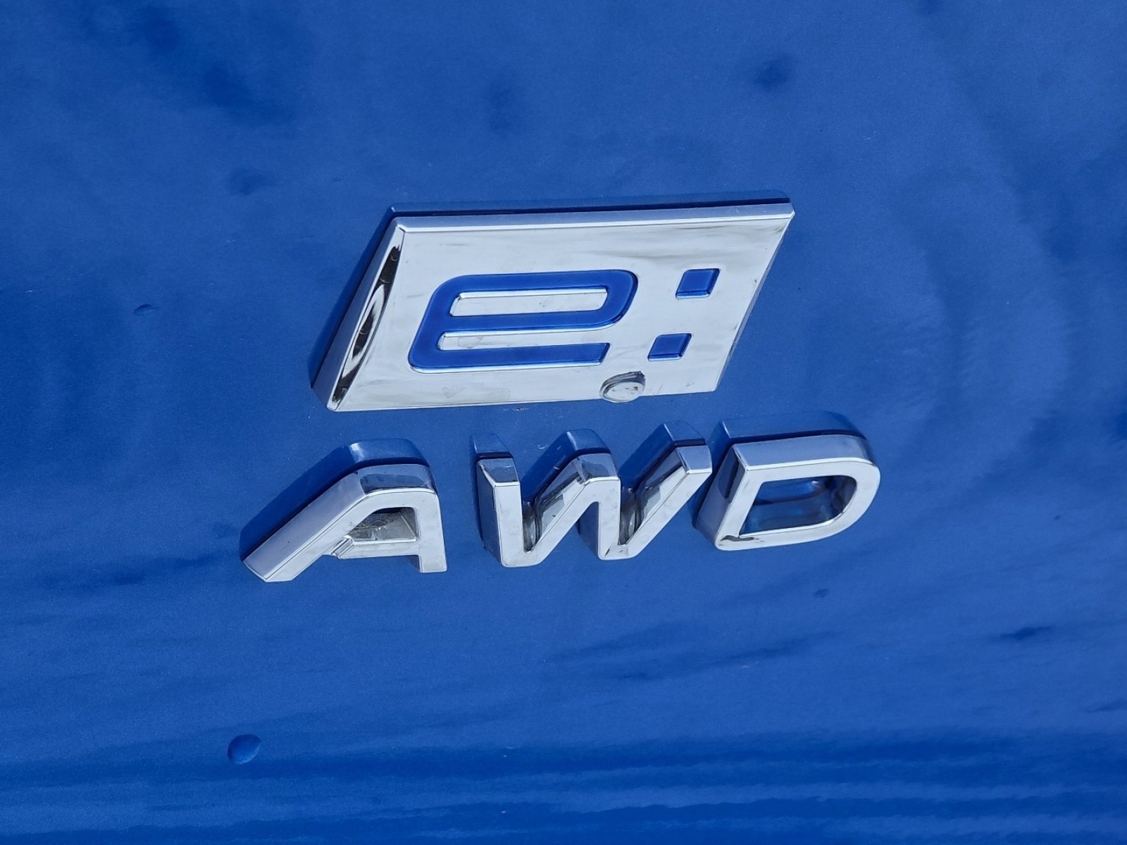 New 2026 Honda Prologue Touring image 8