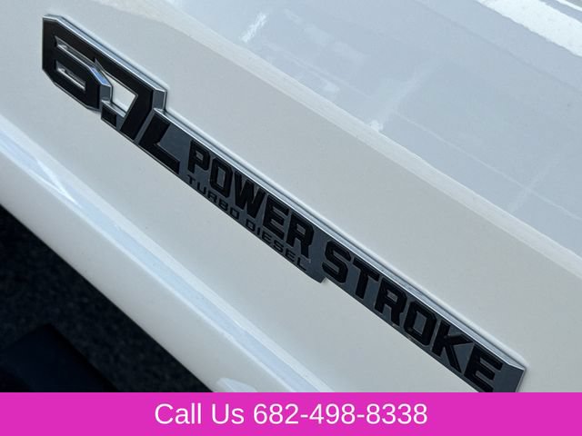 New 2026 Ford F250 Lariat w/ Lariat Premium Package AWD/4WD image 6