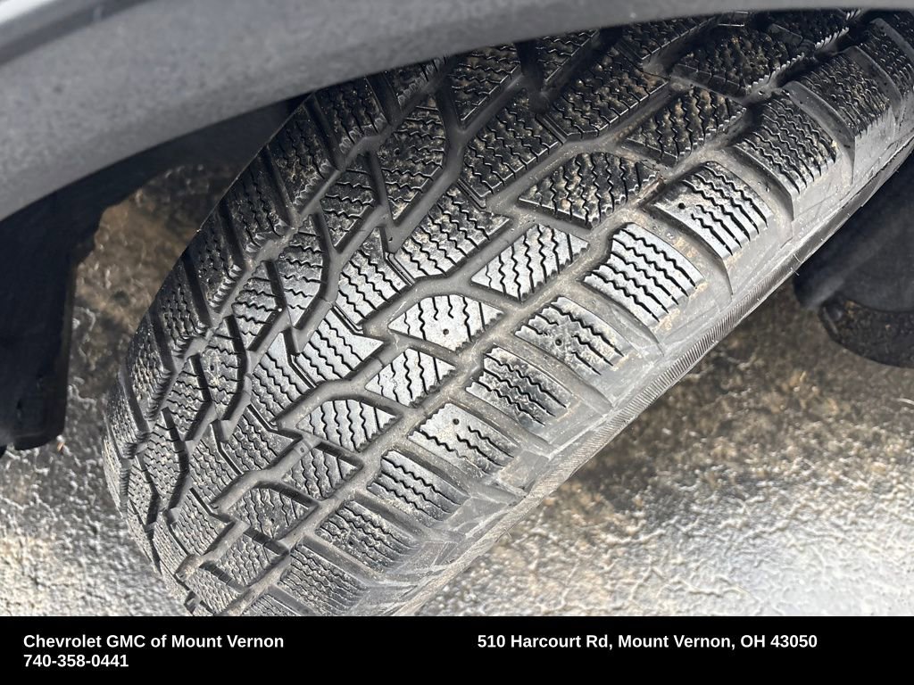 Used 2020 Ford Escape SE image 30