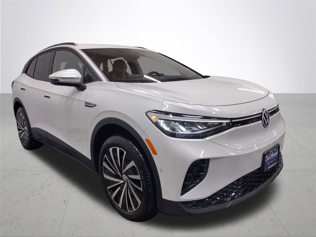 New 2026 Volkswagen ID.4 Pro image 4