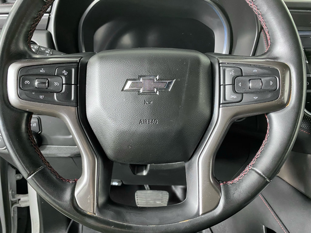 Used 2023 Chevrolet Tahoe RST AWD/4WD image 3