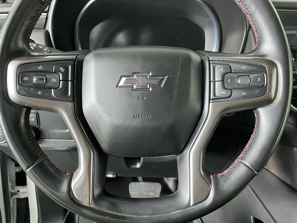 Used 2023 Chevrolet Tahoe RST AWD/4WD image 3