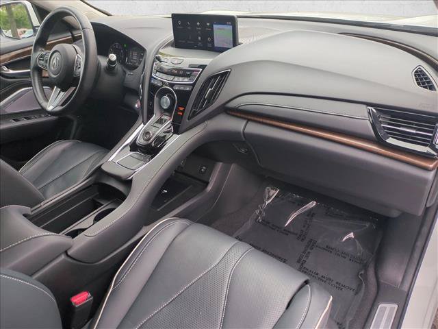 Used 2023 Acura RDX w/ Advance Package AWD/4WD image 23