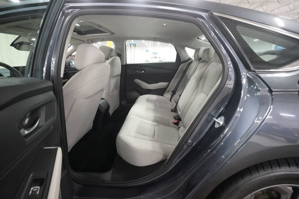 Certified 2023 Honda Accord EX image 15