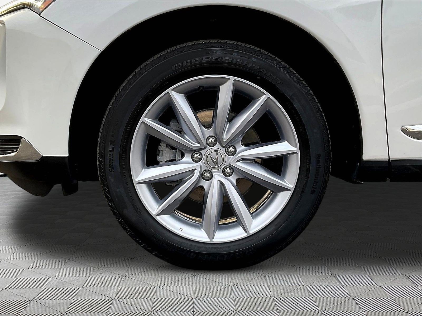 Used 2023 Acura RDX FWD image 34