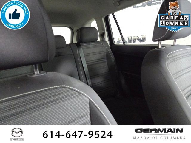 Used 2024 Volkswagen Tiguan S image 20