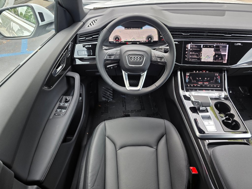 New 2026 Audi Q8 Premium Plus image 20