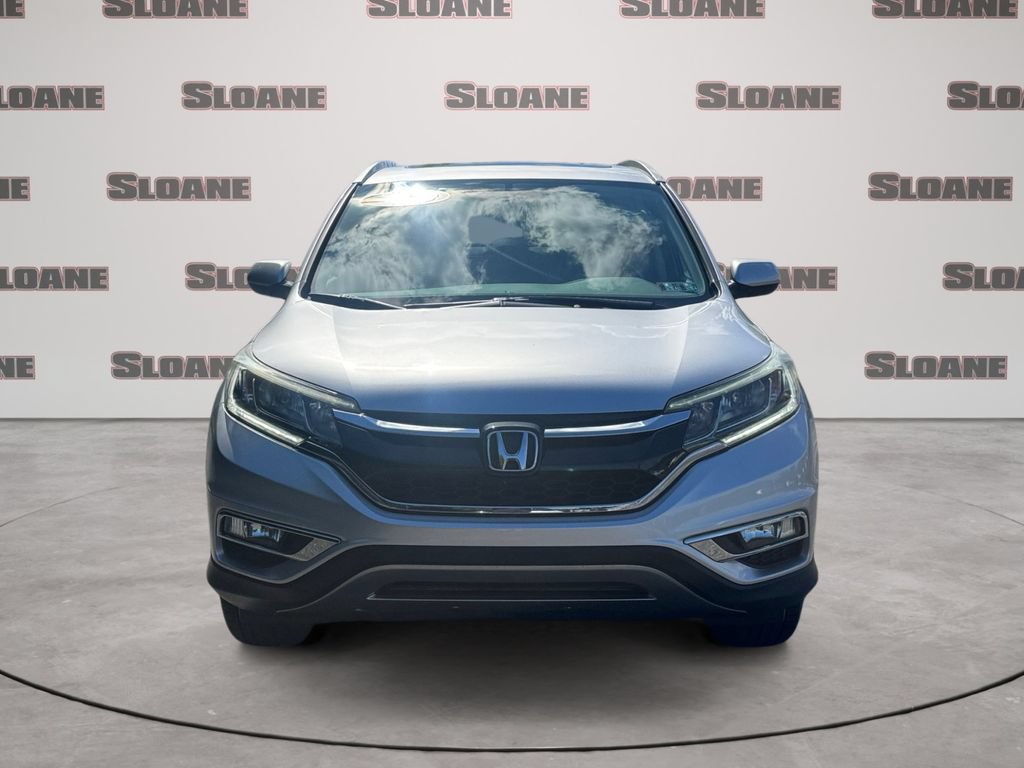 Used 2015 Honda CR-V EX-L image 8