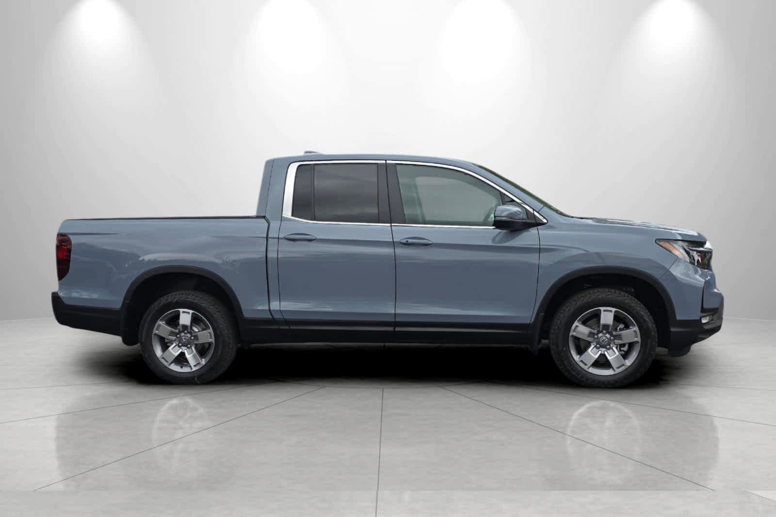 New 2026 Honda Ridgeline RTL image 8