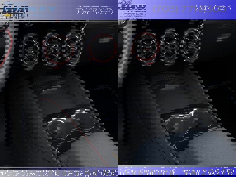 New 2025 Chevrolet Blazer EV RS w/ Super Cruise Package image 25