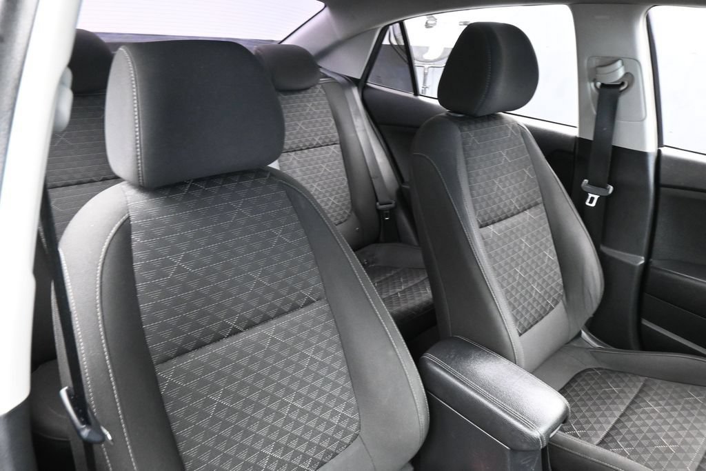 Used 2023 Kia Rio S FWD image 34