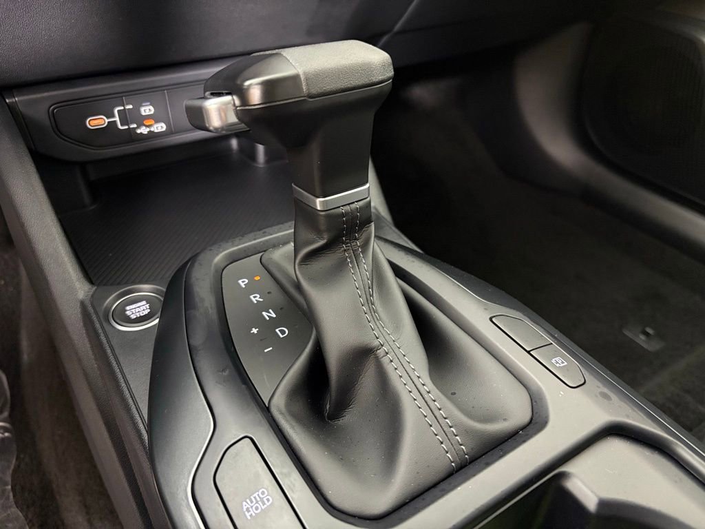 New 2026 Kia K4 LXS image 31