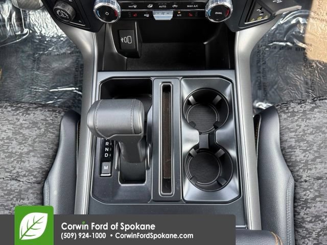 Used 2025 Ford F150 Tremor AWD/4WD image 30