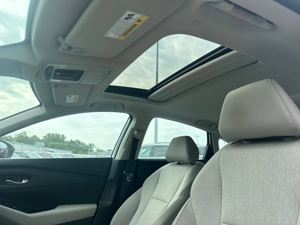 Used 2023 Honda Accord EX image 12