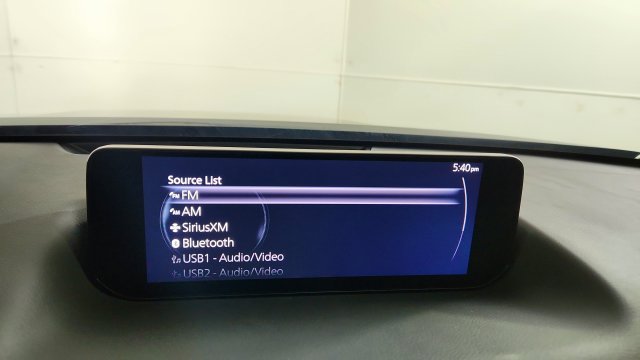 New 2026 MAZDA CX-50 AWD 2.5 Hybrid w/ Cargo Package image 21