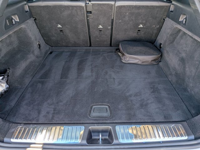 Certified 2023 Mercedes-Benz EQE 500 4MATIC SUV image 6