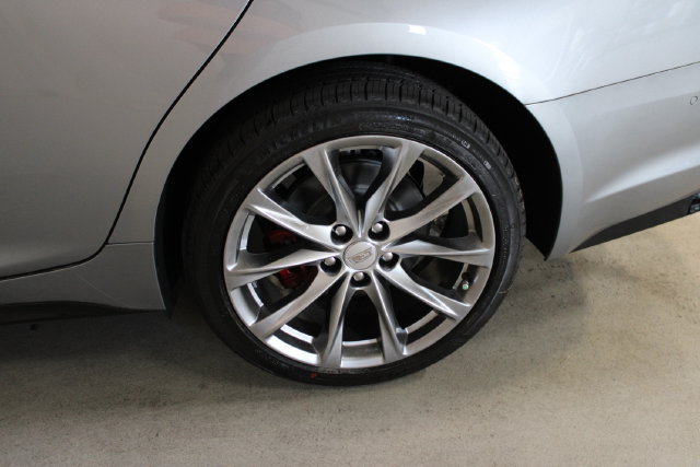 New 2026 Cadillac CT5 Sport w/ Platinum Package AWD/4WD image 36