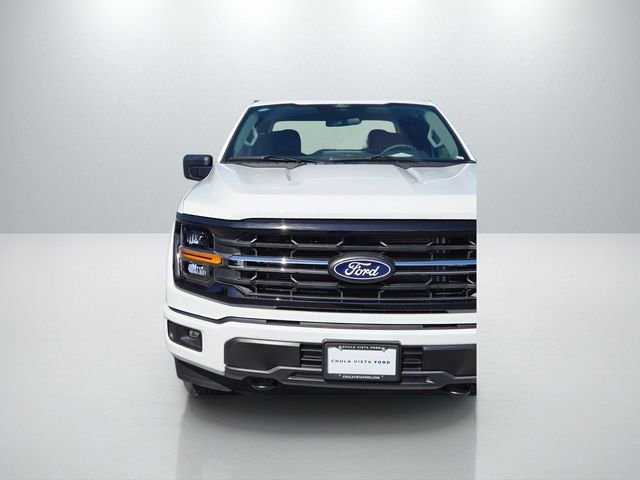 New 2026 Ford F150 XLT w/ Equipment Group 301A Standard AWD/4WD image 2