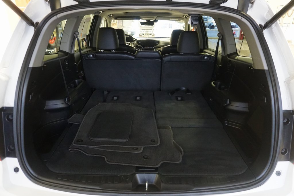Used 2022 Honda Pilot Special Edition image 20