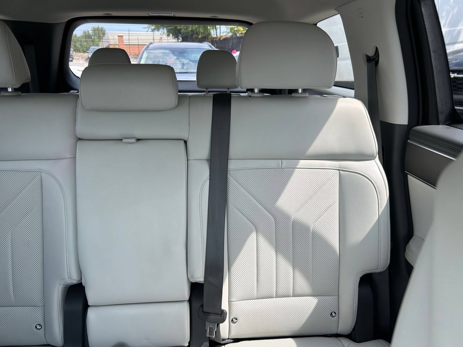Used 2026 Hyundai Santa Fe SEL FWD image 54